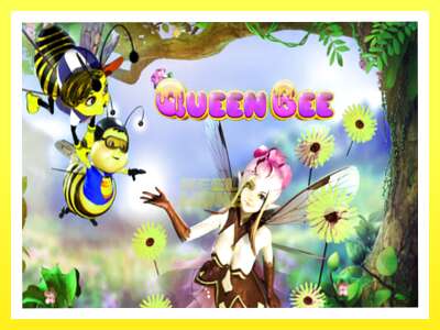 गेमिङ मेसिन Queen Bee - वास्तविक पैसाको लागि खेल्नुहोस्