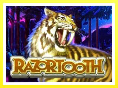 गेमिङ मेसिन Razortooth - वास्तविक पैसाको लागि खेल्नुहोस्