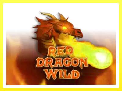 गेमिङ मेसिन Red Dragon Wild - वास्तविक पैसाको लागि खेल्नुहोस्