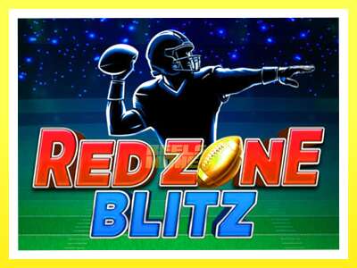 गेमिङ मेसिन Red Zone Blitz - वास्तविक पैसाको लागि खेल्नुहोस्