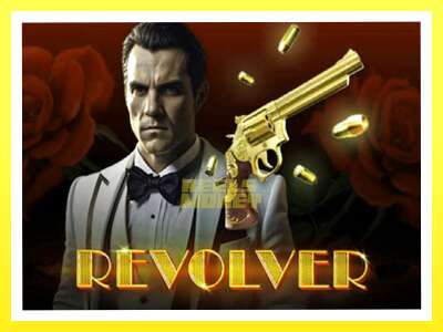 गेमिङ मेसिन Revolver - वास्तविक पैसाको लागि खेल्नुहोस्