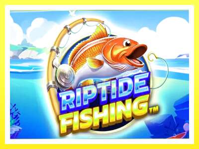 गेमिङ मेसिन Riptide Fishing - वास्तविक पैसाको लागि खेल्नुहोस्