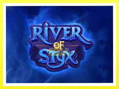 गेमिङ मेसिन River of Styx - वास्तविक पैसाको लागि खेल्नुहोस्