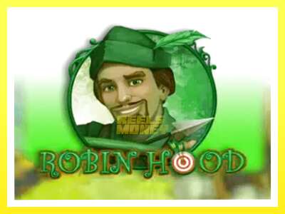 गेमिङ मेसिन Robin Hood - वास्तविक पैसाको लागि खेल्नुहोस्