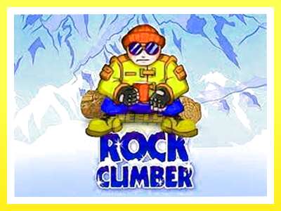 गेमिङ मेसिन Rock Climber - वास्तविक पैसाको लागि खेल्नुहोस्