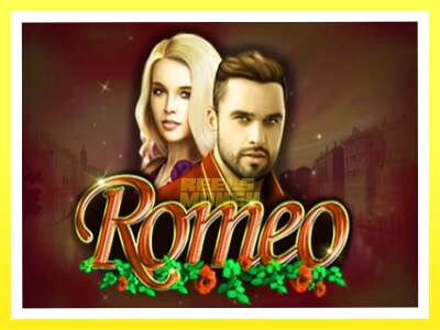 गेमिङ मेसिन Romeo - वास्तविक पैसाको लागि खेल्नुहोस्