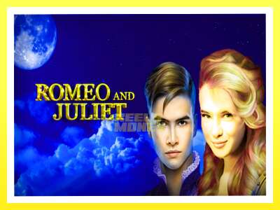 गेमिङ मेसिन Romeo and Juliet - वास्तविक पैसाको लागि खेल्नुहोस्