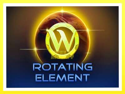 गेमिङ मेसिन Rotating Element - वास्तविक पैसाको लागि खेल्नुहोस्