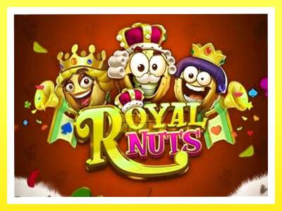 गेमिङ मेसिन Royal Nuts - वास्तविक पैसाको लागि खेल्नुहोस्