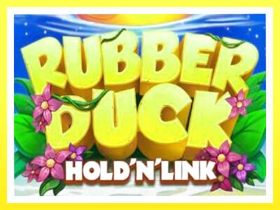 गेमिङ मेसिन Rubber Duck Hold N Link - वास्तविक पैसाको लागि खेल्नुहोस्