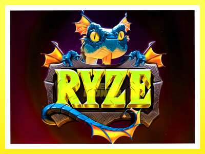 गेमिङ मेसिन RYZE - वास्तविक पैसाको लागि खेल्नुहोस्