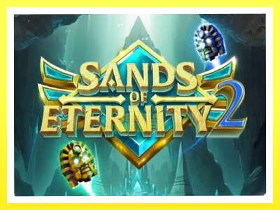 गेमिङ मेसिन Sands of Eternity 2 - वास्तविक पैसाको लागि खेल्नुहोस्