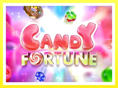 गेमिङ मेसिन Сandy Fortune - वास्तविक पैसाको लागि खेल्नुहोस्