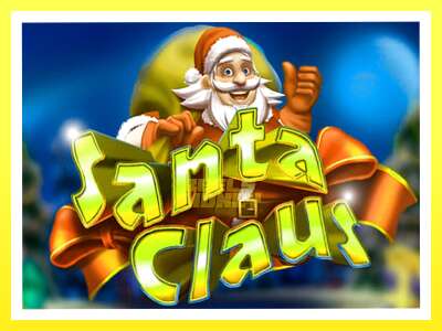 गेमिङ मेसिन Santa Claus - वास्तविक पैसाको लागि खेल्नुहोस्