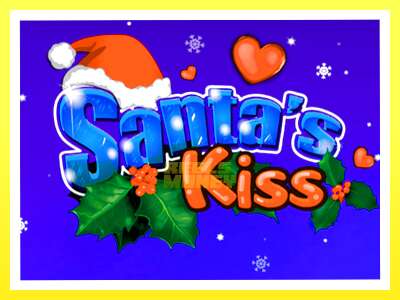 गेमिङ मेसिन Santa´s Kiss - वास्तविक पैसाको लागि खेल्नुहोस्