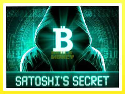 गेमिङ मेसिन Satoshi’s Secret - वास्तविक पैसाको लागि खेल्नुहोस्