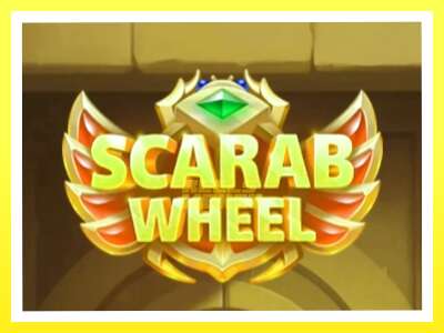 गेमिङ मेसिन Scarab Wheel - वास्तविक पैसाको लागि खेल्नुहोस्