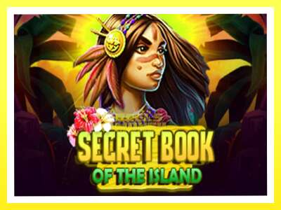 गेमिङ मेसिन Secret Book of the Island - वास्तविक पैसाको लागि खेल्नुहोस्