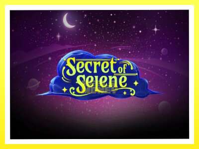 गेमिङ मेसिन Secret of Selene - वास्तविक पैसाको लागि खेल्नुहोस्