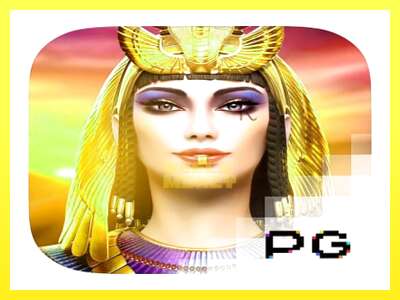 गेमिङ मेसिन Secrets of Cleopatra - वास्तविक पैसाको लागि खेल्नुहोस्