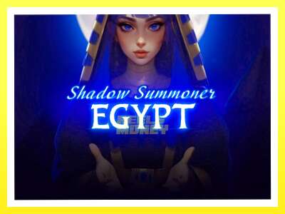 गेमिङ मेसिन Shadow Summoner Egypt - वास्तविक पैसाको लागि खेल्नुहोस्