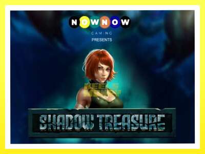 गेमिङ मेसिन Shadow Treasure - वास्तविक पैसाको लागि खेल्नुहोस्