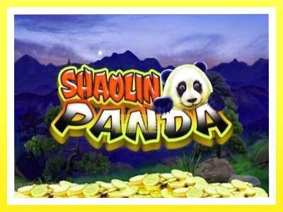 गेमिङ मेसिन Shaolin Panda - वास्तविक पैसाको लागि खेल्नुहोस्