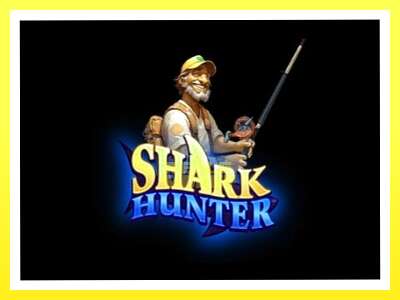 गेमिङ मेसिन Shark Hunter - वास्तविक पैसाको लागि खेल्नुहोस्