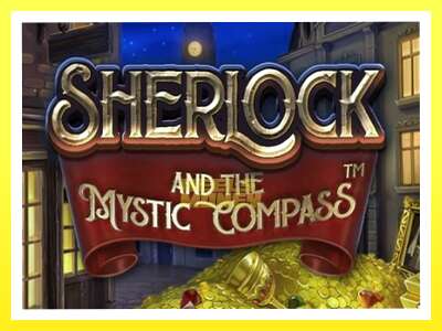 गेमिङ मेसिन Sherlock and the Mystic Compass - वास्तविक पैसाको लागि खेल्नुहोस्