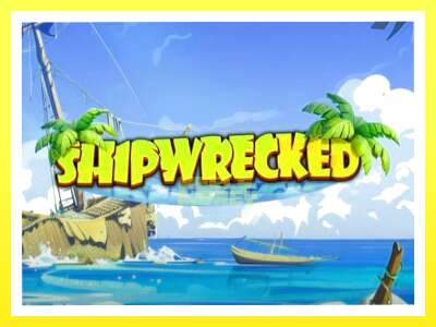 गेमिङ मेसिन Shipwrecked - वास्तविक पैसाको लागि खेल्नुहोस्