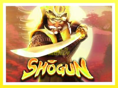 गेमिङ मेसिन Shogun - वास्तविक पैसाको लागि खेल्नुहोस्