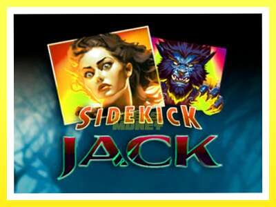 गेमिङ मेसिन Sidekick Jack - वास्तविक पैसाको लागि खेल्नुहोस्