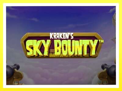 गेमिङ मेसिन Sky Bounty - वास्तविक पैसाको लागि खेल्नुहोस्