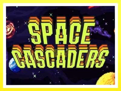 गेमिङ मेसिन Space Cascaders - वास्तविक पैसाको लागि खेल्नुहोस्