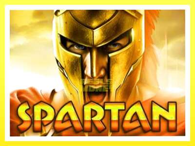 गेमिङ मेसिन Spartan - वास्तविक पैसाको लागि खेल्नुहोस्