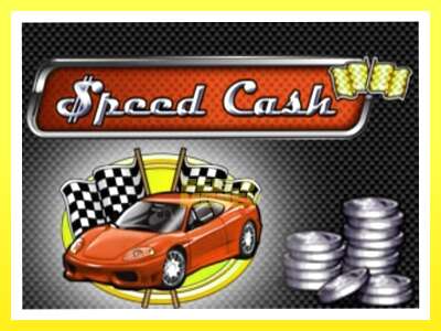 गेमिङ मेसिन Speed Cash - वास्तविक पैसाको लागि खेल्नुहोस्