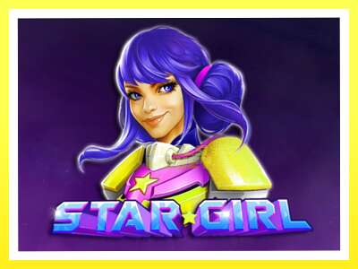 गेमिङ मेसिन Star Girl - वास्तविक पैसाको लागि खेल्नुहोस्