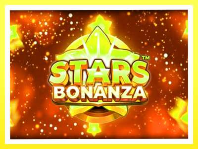 गेमिङ मेसिन Stars Bonanza - वास्तविक पैसाको लागि खेल्नुहोस्