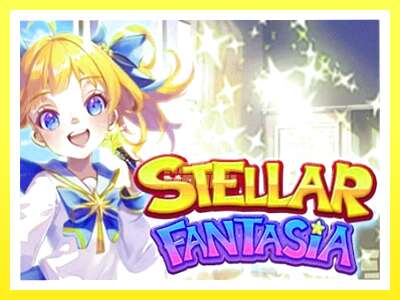 गेमिङ मेसिन Stellar Fantasia - वास्तविक पैसाको लागि खेल्नुहोस्