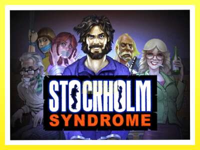 गेमिङ मेसिन Stockholm Syndrome - वास्तविक पैसाको लागि खेल्नुहोस्