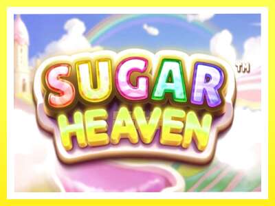 गेमिङ मेसिन Sugar Heaven - वास्तविक पैसाको लागि खेल्नुहोस्