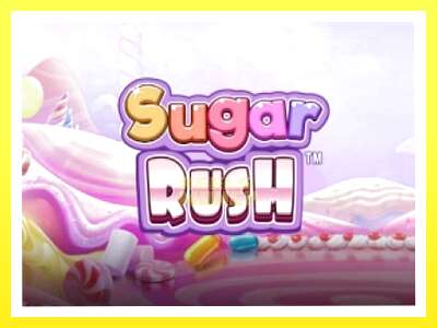 गेमिङ मेसिन Sugar Rush - वास्तविक पैसाको लागि खेल्नुहोस्