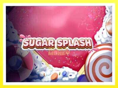 गेमिङ मेसिन Sugar Splash - वास्तविक पैसाको लागि खेल्नुहोस्