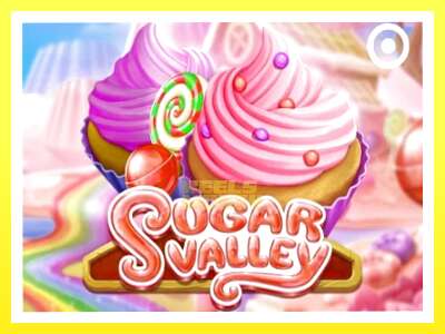 गेमिङ मेसिन Sugar Valley - वास्तविक पैसाको लागि खेल्नुहोस्