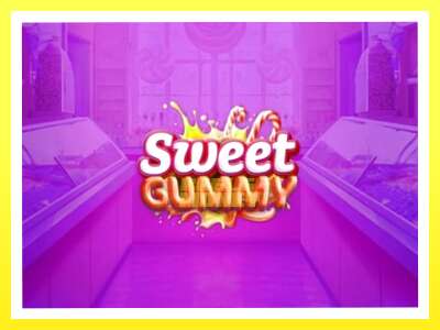 गेमिङ मेसिन Sweet Gummy - वास्तविक पैसाको लागि खेल्नुहोस्