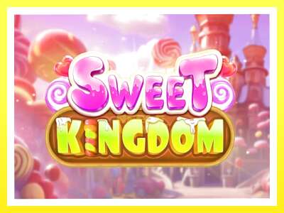 गेमिङ मेसिन Sweet Kingdom - वास्तविक पैसाको लागि खेल्नुहोस्