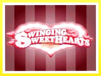 गेमिङ मेसिन Swinging Sweethearts - वास्तविक पैसाको लागि खेल्नुहोस्