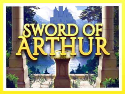 गेमिङ मेसिन Sword of Arthur - वास्तविक पैसाको लागि खेल्नुहोस्