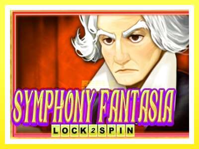 गेमिङ मेसिन Symphony Fantasia Lock 2 Spin - वास्तविक पैसाको लागि खेल्नुहोस्