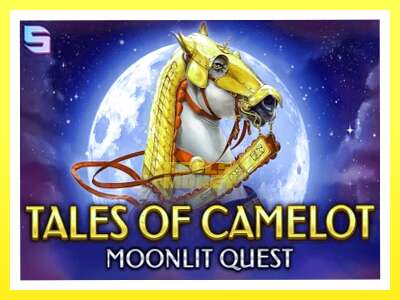 गेमिङ मेसिन Tales of Camelot - Moonlit Quest - वास्तविक पैसाको लागि खेल्नुहोस्